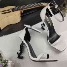 Yupoo Women shoes Top quality High heel Size 35-42