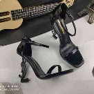 Yupoo Women shoes Top quality High heel Size 35-42