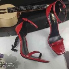 Yupoo Women shoes Top quality High heel Size 35-42