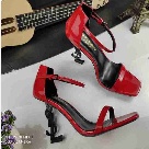 Yupoo Women shoes Top quality High heel Size 35-42