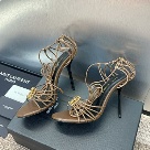 Yupoo Women shoes Top quality High heel Size 35-42