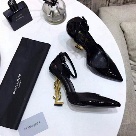 Yupoo Women shoes Top quality High heel Size 35-42