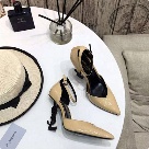 Yupoo Women shoes Top quality High heel Size 35-42