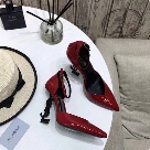 Yupoo Women shoes Top quality High heel Size 35-42