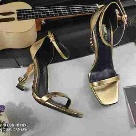 Yupoo Women shoes Top quality High heel Size 35-42