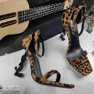 Yupoo Women shoes Top quality High heel Size 35-42