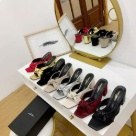 Yupoo Women shoes Top quality High heel Size 35-42