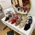 Yupoo Women shoes Top quality High heel Size 35-42