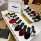 Yupoo Women shoes Top quality High heel Size 35-42