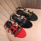 Yupoo Women shoes Top quality High heel Size 35-42