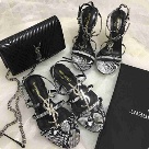 Yupoo Women shoes Top quality High heel Size 35-42