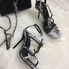 Yupoo Women shoes Top quality High heel Size 35-42