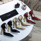 Yupoo Women shoes Top quality High heel Size 35-42