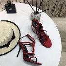 Yupoo Women shoes Top quality High heel Size 35-42