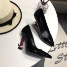 Yupoo Women shoes Top quality High heel Size 35-42