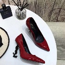 Yupoo Women shoes Top quality High heel Size 35-42