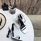 Yupoo Women shoes Top quality High heel Size 35-42