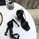 Yupoo Women shoes Top quality High heel Size 35-42