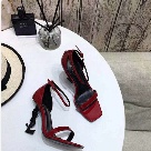 Yupoo Women shoes Top quality High heel Size 35-42