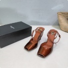 Yupoo Women shoes Top quality High heel Size 35-42