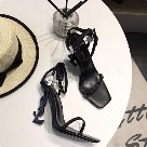 Yupoo Women shoes Top quality High heel Size 35-42