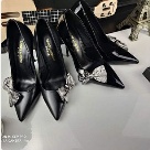 Yupoo Women shoes Top quality High heel Size 35-42