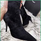 Yupoo Women shoes Top quality High heel Size 35-42