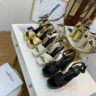 Yupoo Women shoes Top quality High heel Size 35-42