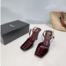 Yupoo Women shoes Top quality High heel Size 35-42