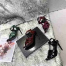 Yupoo Women shoes Top quality High heel Size 35-42