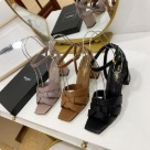 Yupoo Women shoes Top quality High heel Size 35-42