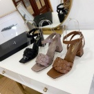 Yupoo Women shoes Top quality High heel Size 35-42