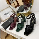 Yupoo Women shoes Top quality High heel Size 35-42