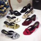 Yupoo Women shoes Top quality High heel Size 35-42