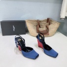 Yupoo Women shoes Top quality High heel Size 35-42