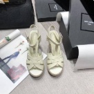 Yupoo Women shoes Top quality High heel Size 35-42