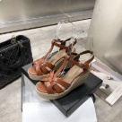 Yupoo Women shoes Top quality High heel Size 35-42