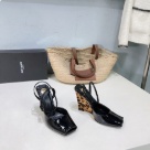 Yupoo Women shoes Top quality High heel Size 35-42