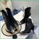 Yupoo Women shoes Top quality High heel Size 35-42