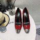 Yupoo Women shoes Top quality High heel Size 35-42