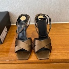 Yupoo Women shoes Top quality High heel Size 35-42