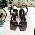 Yupoo Women shoes Top quality High heel Size 35-42