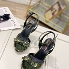 Yupoo Women shoes Top quality High heel Size 35-42