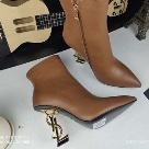 Yupoo Women shoes Top quality High heel Size 35-42