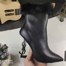 Yupoo Women shoes Top quality High heel Size 35-42