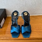 Yupoo Women shoes Top quality High heel Size 35-42