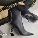 Yupoo Women shoes Top quality High heel Size 35-42