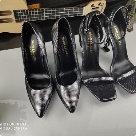 Yupoo Women shoes Top quality High heel Size 35-42