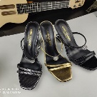 Yupoo Women shoes Top quality High heel Size 35-42