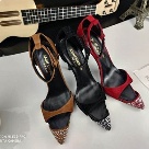 Yupoo Women shoes Top quality High heel Size 35-42